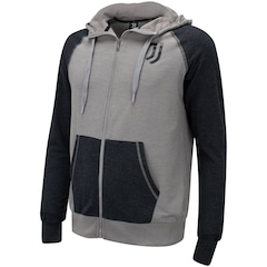 Jaqueta Juventus com Capuz Masculino Casual - Foto 3