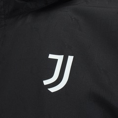 Jaqueta Juventus com Capuz Masculina Corta Vento - Foto 5