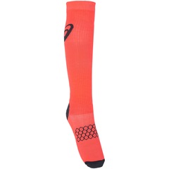 Meia de Compressão Asics Recovery Sock - 44 a 46 - Adulto - Foto 3
