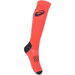 Meia de Compressão Asics Recovery Sock - 44 a 46 - Adulto - Foto 1