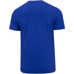 Camiseta Fila Soft Urban Acqua - Masculina - Foto 2