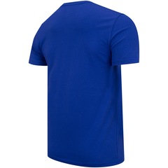 Camiseta Fila Soft Urban Acqua - Masculina - Foto 4
