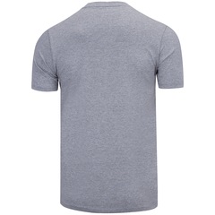 Camiseta Fila Soft Urban Acqua - Masculina - Foto 2