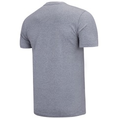 Camiseta Fila Soft Urban Acqua - Masculina - Foto 4