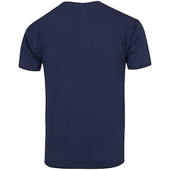 Camiseta Champion Big Logo Script - Masculina - Foto 3