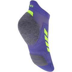 Meia Invisível Mizuno DryLite Race Low - 35 a 37 - Adulto - Foto 2