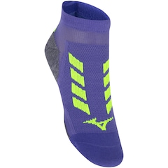 Meia Invisível Mizuno DryLite Race Low - 38 a 40 - Adulto - Foto 3