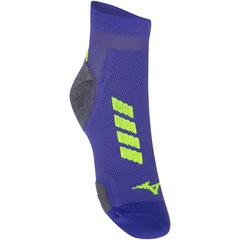 Meia Invisível Mizuno DryLite Race Low - 44 a 46 - Adulto - Foto 3
