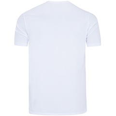 Camiseta Básica Adams - Masculina - Foto 2