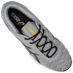 Tênis Asics Gel-Quantum 180 5 - Masculino - Foto 9