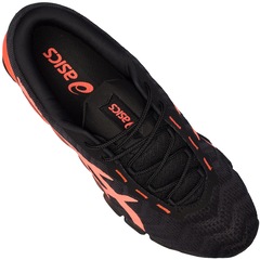 Tênis Asics Gel-Quantum 180 5 - Masculino - Foto 9