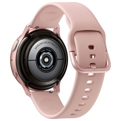 Relógio Smartwatch Samsung Galaxy Watch Active 2 - Foto 4