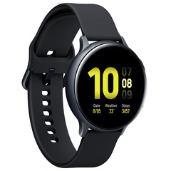 Relógio Inteligente Smartwatch Samsung Watch Active 2 BT com GPS - Foto 2