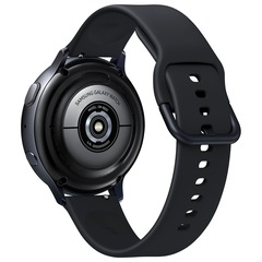 Relógio Inteligente Smartwatch Samsung Watch Active 2 BT com GPS - Foto 4