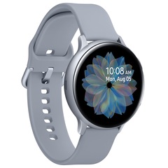 Relógio Inteligente Smartwatch Samsung Watch Active 2 BT com GPS - Foto 2
