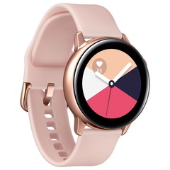 Relógio Inteligente Smartwatch Samsung Watch Active Import com GPS - Foto 2