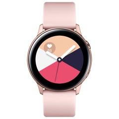 Relógio Inteligente Smartwatch Samsung Watch Active Import com GPS - Foto 3