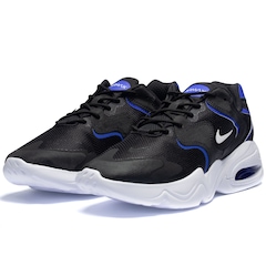 Tênis Nike Air Max 2X - Masculino - Foto 2
