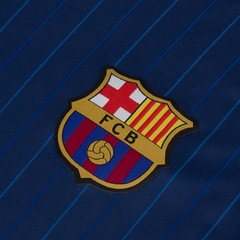 Camiseta Barcelona Performance 368 - Masculina - Foto 5