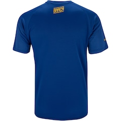 Camiseta Barcelona Performance 370 - Masculina - Foto 2