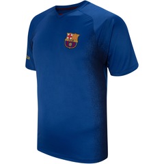 Camiseta Barcelona Performance 370 - Masculina - Foto 3