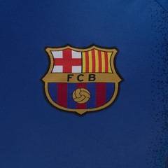 Camiseta Barcelona Performance 370 - Masculina - Foto 7