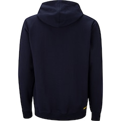 Blusa do Brasil Moletom CBF com Capuz - Masculina - Foto 8