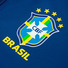 Jaqueta do Brasil CBF Masculina Politrico - Foto 13