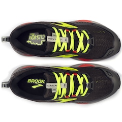 Tênis Brooks Cascadia 15 - Masculino - Foto 5