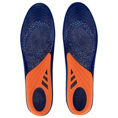 Palmilha de Gel Foot Balance do 35/36 ao 43 Oxer - 1 Par - Foto 2