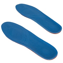 Palmilha de Gel Foot Balance do 35/36 ao 43 Oxer - 1 Par - Foto 3