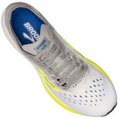 Tênis Brooks Hyperion Elite - Masculino - Foto 9
