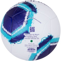 Bola de Futebol de Campo Penalty Bravo XXI - Foto 2