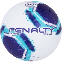 Bola de Futebol de Campo Penalty Bravo XXI - Foto 1