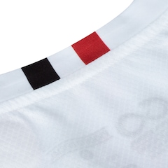 Camisa do Santa Cruz 20 II Cobra Coral - Masculina - Foto 9