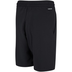 Bermuda adidas Club 3 Listras -  Masculina - Foto 7