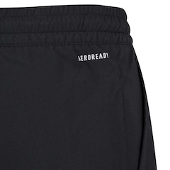 Bermuda adidas Club 3 Listras -  Masculina - Foto 10