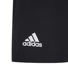 Bermuda adidas Club 3 Listras -  Masculina - Foto 11