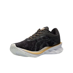 Tênis Asics Novablast Tokyo - Masculino - Foto 4