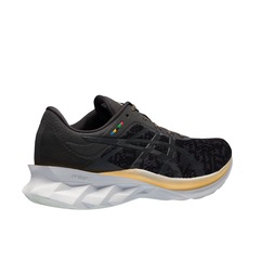 Tênis Asics Novablast Tokyo - Masculino - Foto 8