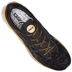 Tênis Asics Novablast Tokyo - Masculino - Foto 9