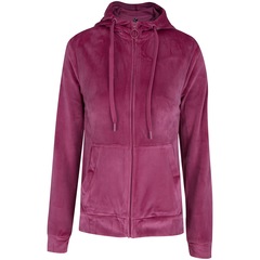 Conjunto de Agasalho Oxer Plush New 2.0 - Feminino - Foto 2