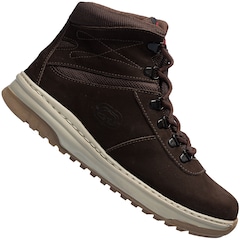 Bota de Couro Ecko Adventure RT104EK - Adulto - Foto 1