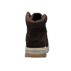 Bota de Couro Ecko Adventure RT104EK - Adulto - Foto 7