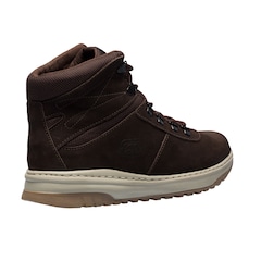 Bota de Couro Ecko Adventure RT104EK - Adulto - Foto 8