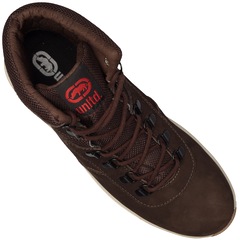 Bota de Couro Ecko Adventure RT104EK - Adulto - Foto 9