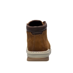 Bota Ecko Couro Adventure RT106K - Masculina - Foto 7
