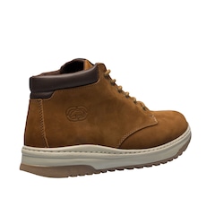 Bota Ecko Couro Adventure RT106K - Masculina - Foto 8