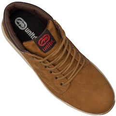 Bota Ecko Couro Adventure RT106K - Masculina - Foto 9