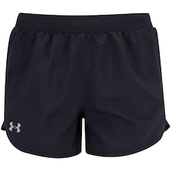 Short Feminino Under Armour Fly By 2.0 - Foto 3